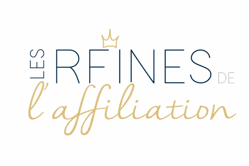 Logo de la formation Les Reines de l'Affiliation