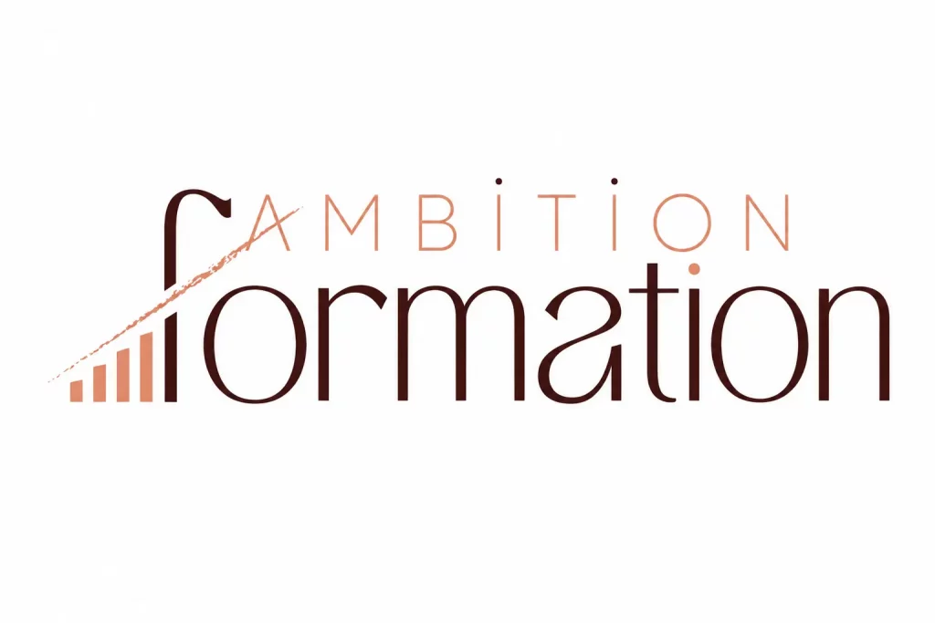 Logo de la formation Ambition Formation